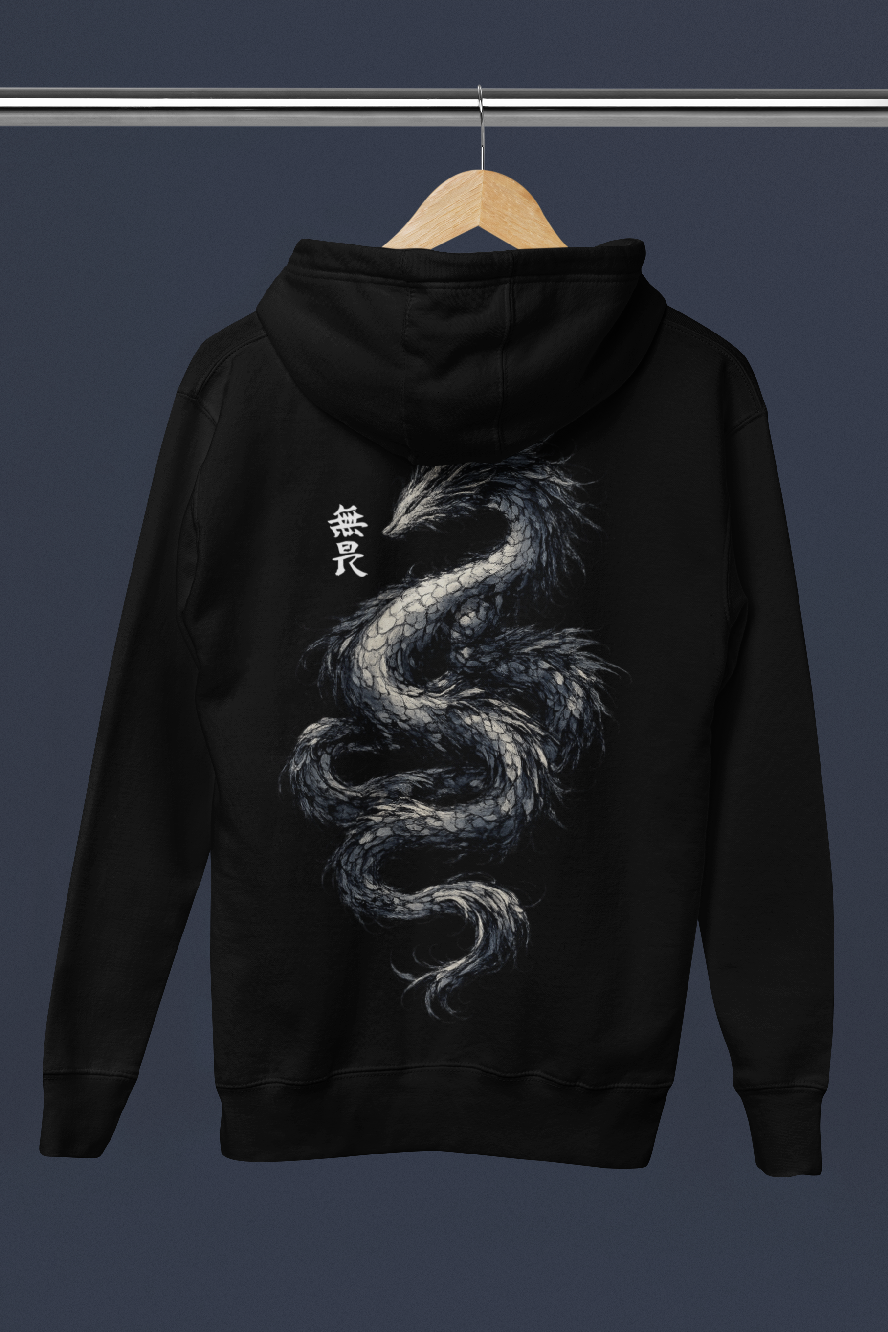 CP T F Unisex Zipper Hoodie