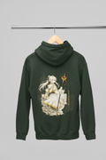 Unisex Sousou No Frieren Hoodie