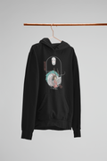 Unisex Spirited Away Hoodie