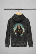 Unisex ZEUS Hoodie